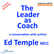 The Leader as Coach – a conversation with author Ed Temple MCC image