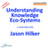 Understanding Knowledge Eco-Systems – a conversation with Jason Hilker image