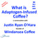 What is Adaptogen-Infused Coffee? A conversation with Jordan Ryan O’Hara fron Windansea Coffee image