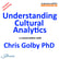 Understanding Cultural Analytics - a conversation with Chris Golby PhD image