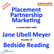 Placement Partnership Marketing – a conversation with Jane Ubell Meyer image