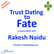 Trust Dating to Fate - a conversation with Rakesh Naidu founder of Fatedating.com image