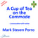 A Cup of Tea on the Commode– a conversation with author Mark Steven Porro image