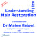 Understanding Hair Restoration – a conversation with Dr Matee Rajput image