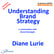 Understanding Brand Strategy – a conversation with Diane Lurie image