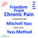 Freedom from Chronic Pain - a conversation with Dr. Mitchell Yass image