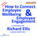 How to Connect Employee Engagement and Employee Wellbeing – a conversation with Richard Ellis image