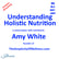 Understanding Holistic Nutrition - a conversation with Amy White image