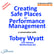 Creating Safe Places for Performance Management – a conversation with Tobey Wyatt image