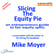 Slicing the Equity Pie – a conversation with author Mike Moyer image