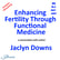 Enhancing Fertility Through Functional Medicine - a conversation with author Jaclyn Downs image