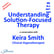 Understanding Solution-Focused Therapy - a conversation with clinical hypnotherapist Keira Smith image