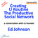 Creating uRoutine – a conversation with co-founder Ed Johnson image