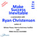 Make Success Inevitable - a conversation with Ryan Christensen image