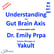 Understanding the Gut Brain Axis - a conversation with Dr Emily Prpa from Yakult image