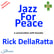 Jazz for Peace – a conversation with founder Rick DellaRatta image