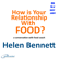 How is your relationship with food?  image