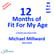 12 Months of Fit For My Age – Michael Millward image