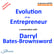 Evolution of an Entrepreneur – a conversation with Darryl Bates-Brownsword image