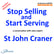 Stop Selling and Start Serving – a conversation with sales growth expert St John Craner image