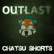 Does Outlast still hold up 10 years on? || Chatsu Shorts image