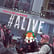 #Alive Review (Spoiler Free) || Chatsu Shorts image