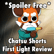 Do You Expect me to Talk? First Impressions of 007 First Light (Spoiler Free) || Chatsu Shorts image
