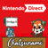 Reacting to Nintendo Direct! (21/06/2023) image