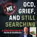 OCD, Grief, and Still Searching with David B Gourgues | Mark MI Words image