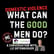 Domestic violence - What should the good men do? - with Liz Ortenburger | Mark MI Words image