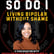 SO DO I - Bipolar without shame -Professor Pakesta Washington | Mark MI Words image