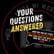 Your questions answered | Mark MI Words #mentalillness #PTSD image