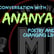 Ananya- Poet & Change-maker | Mark MI Words #mentalillness #PTSD image