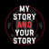 My Story and Your Story | Mark MI Words image