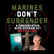 Marines don’t surrender a conversation with Keith Cole | Mark MI Words image