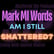 Am I still shattered? | Mark MI Words #mentalillness #PTSD image