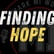 Finding hope | Mark MI Words #mentalillness #PTSD #hope #hopefully  image