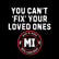 You can’t 'fix' your loved ones | Mark MI Words #PTSD #bumwiper image