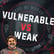 Vulnerable VS Weakness | Mark MI Words image