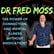 Convo with Dr Fred Moss (full interview) | Mark MI Words #mentalillness  image