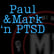 Paul & Mark ‘n PTSD image