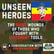 'Unseen heroes' the quiet wounds - Ian Baker | ANZAC Day | Mark MI Words image