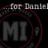 ...for Daniel | Mark MI Words #mentalillness #PTSD image