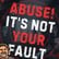 Abuse! It's not your fault | VIDEO | Mark MI Words image