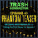 PHANTOM TEASER: Editing the Episode I Teaser w/ Dr. David West Reynolds image