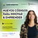 70 | Nuevos códigos para innovar & emprender con Alejandra Mustakis | Emprendedora y Empresaria 🇨🇱  image