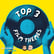 Film - Musik - Top3 - Filme in Serie (#169) image