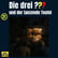 Die drei Fragezeichen ...und der tanzende Teufel - ??? - Folge 21 - Audio Adlernest (#127) image