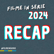 Recap 2024 - Jahresrückblick mit Filme in Serie (#163) image