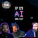 National Meat treasure || Ep 129 A.I. An@l Play image